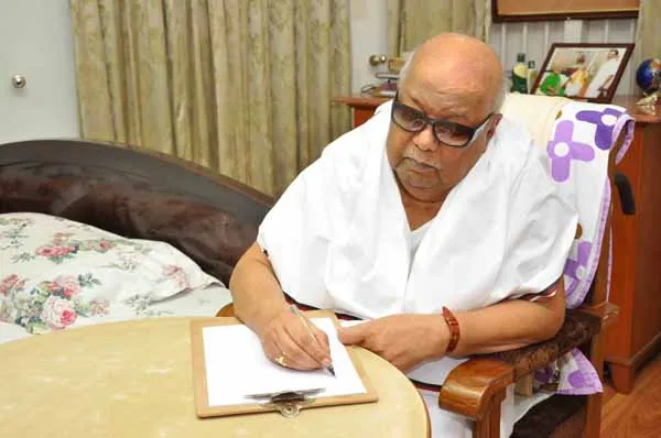 kalaignar